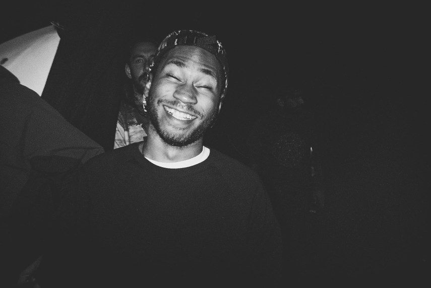 Kaytranada