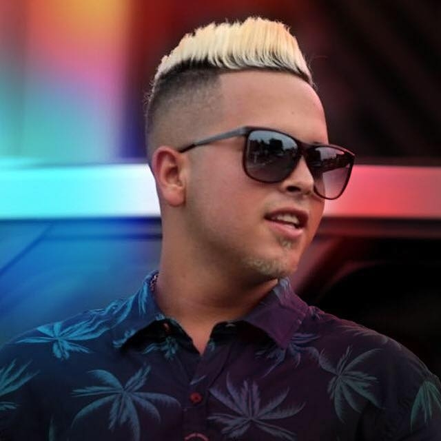 MC G15 é o rei do Carnaval