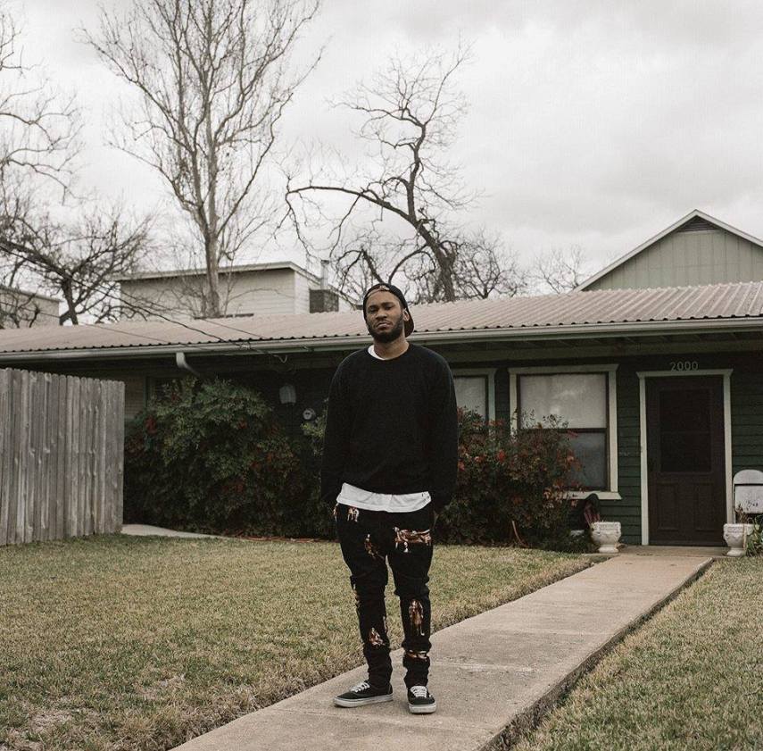 Kaytranada