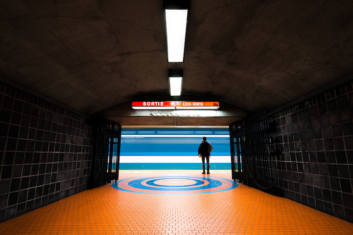 Essas estações de metrô valem a viagem