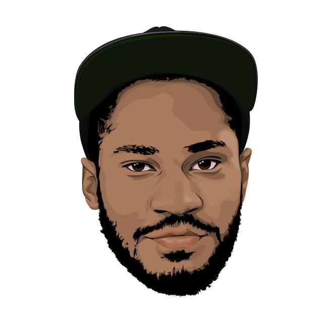 Kaytranada