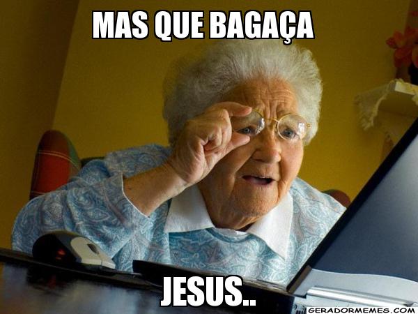 Bagulho, troço, bang
