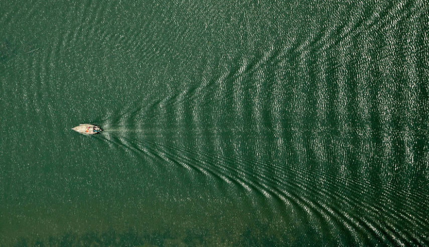 Shamim Shorif Susom é um piloto de aviões e tem a fotografia como hobby