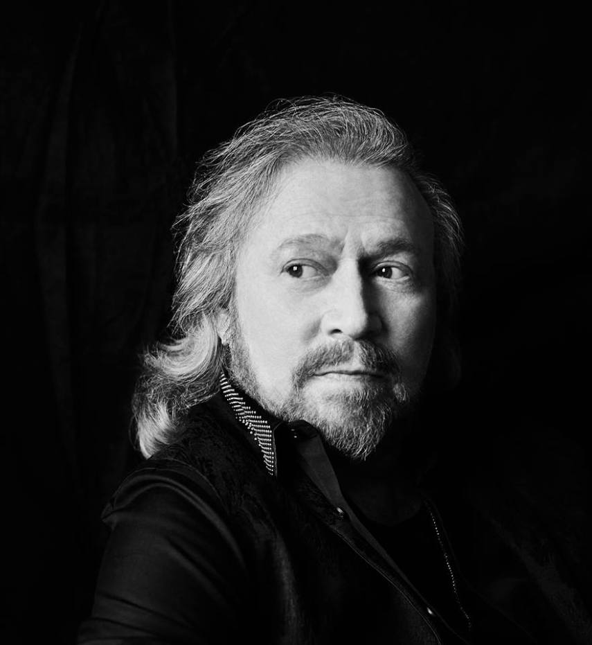 Barry Gibb, do Bee Gees