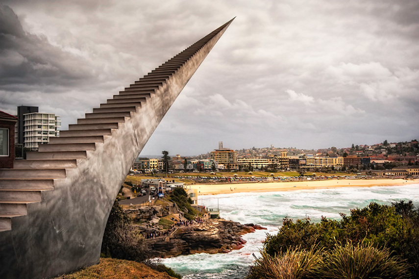 Diminish And Ascend, de David Mccracken