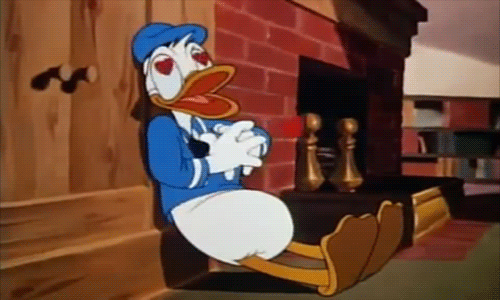 Crush, paixão