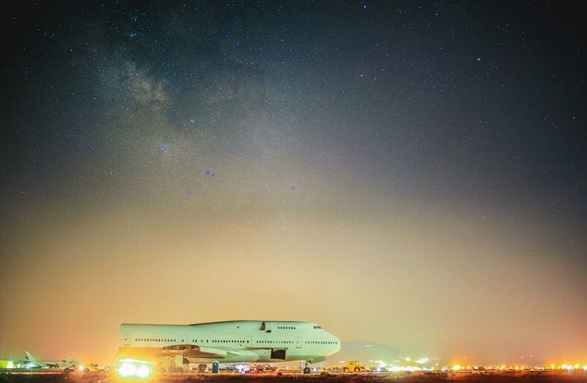 O Burning Man é considerado o maior festival de contracultura do mundo e acontece na região Black Rock Desert, localizado em Nevada, nos Estados Unidos. Vai até a próxima segunda-feira (5)