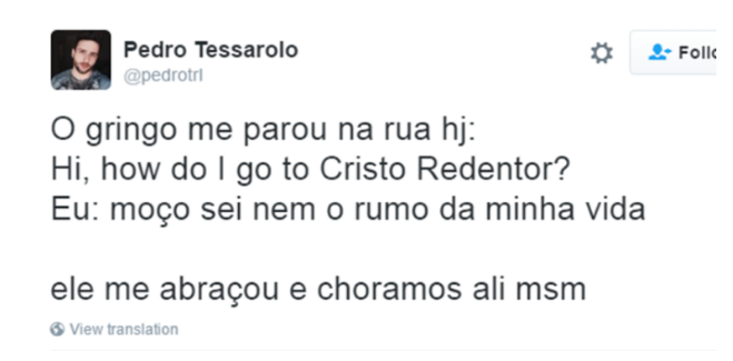 Triste ;'(