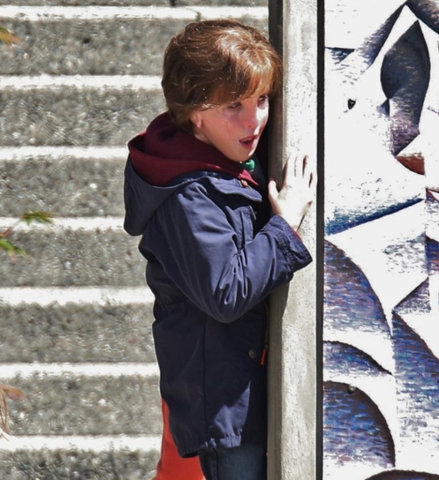 Jacob Tremblay será Auggie no filme 'Extraordinário'