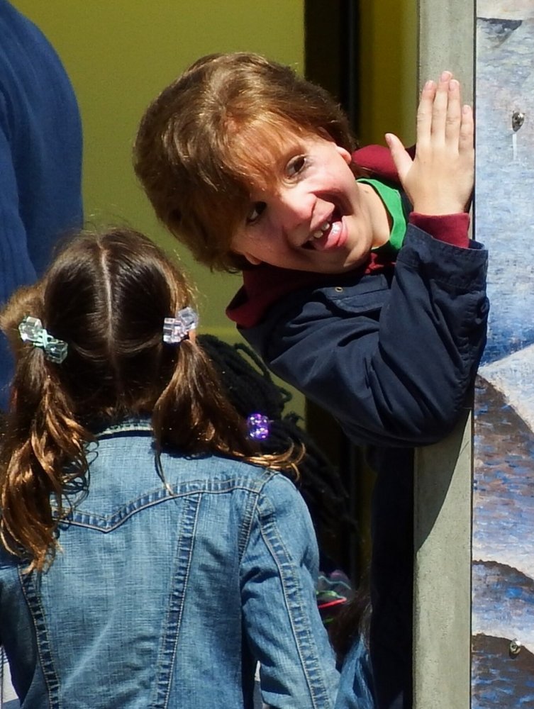 Jacob Tremblay será Auggie no filme 'Extraordinário'