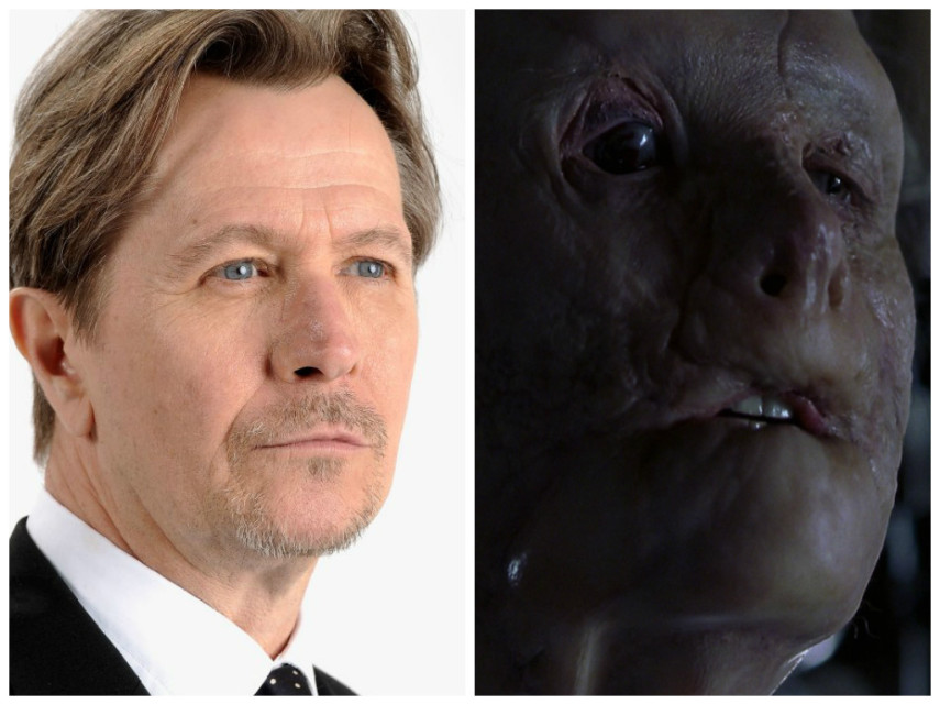 Garry Oldman em 'Hannibal'