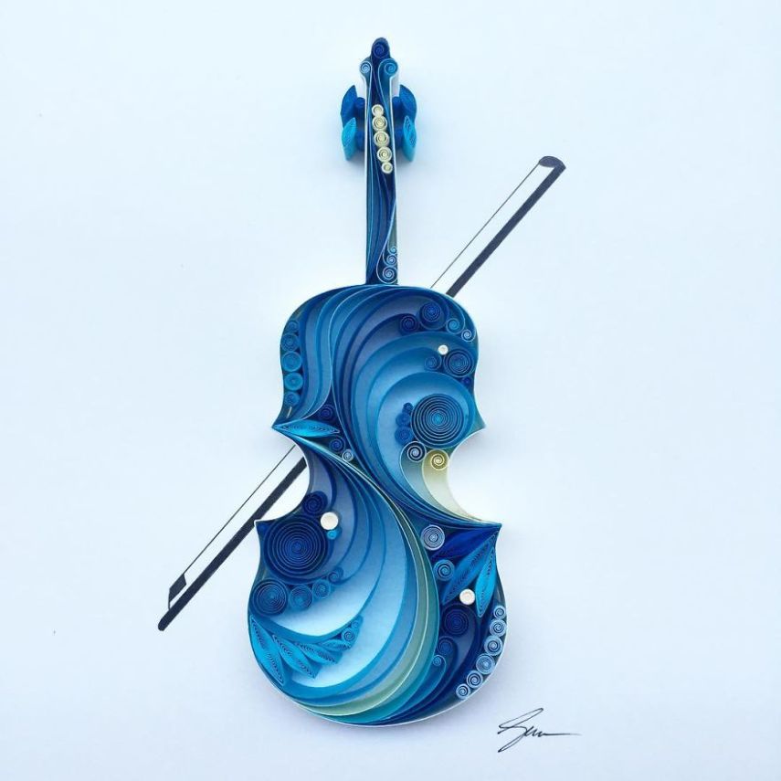 Arte de papel