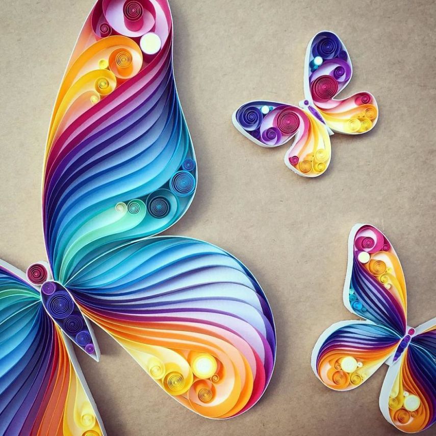Arte de papel