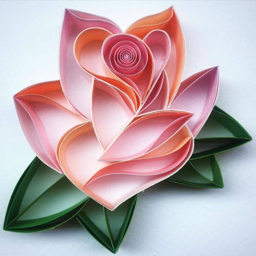 Arte de papel