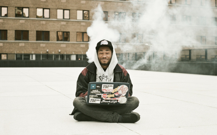 Kaytranada