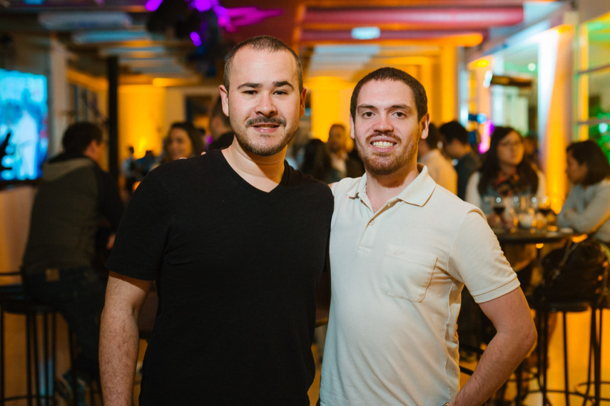 O Virgula.Mix, projeto de vídeo da Mix TV e do site Virgula, foi lançado oficialmente nesta terça-feira (2) em São Paulo