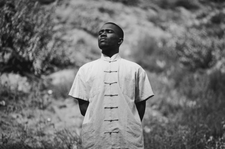 Frank Ocean