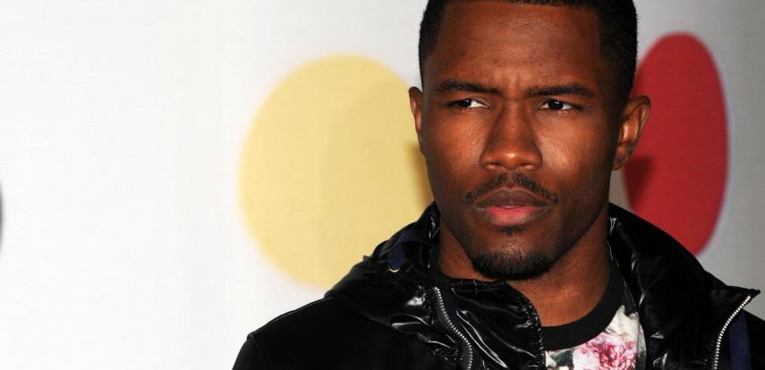 Frank Ocean