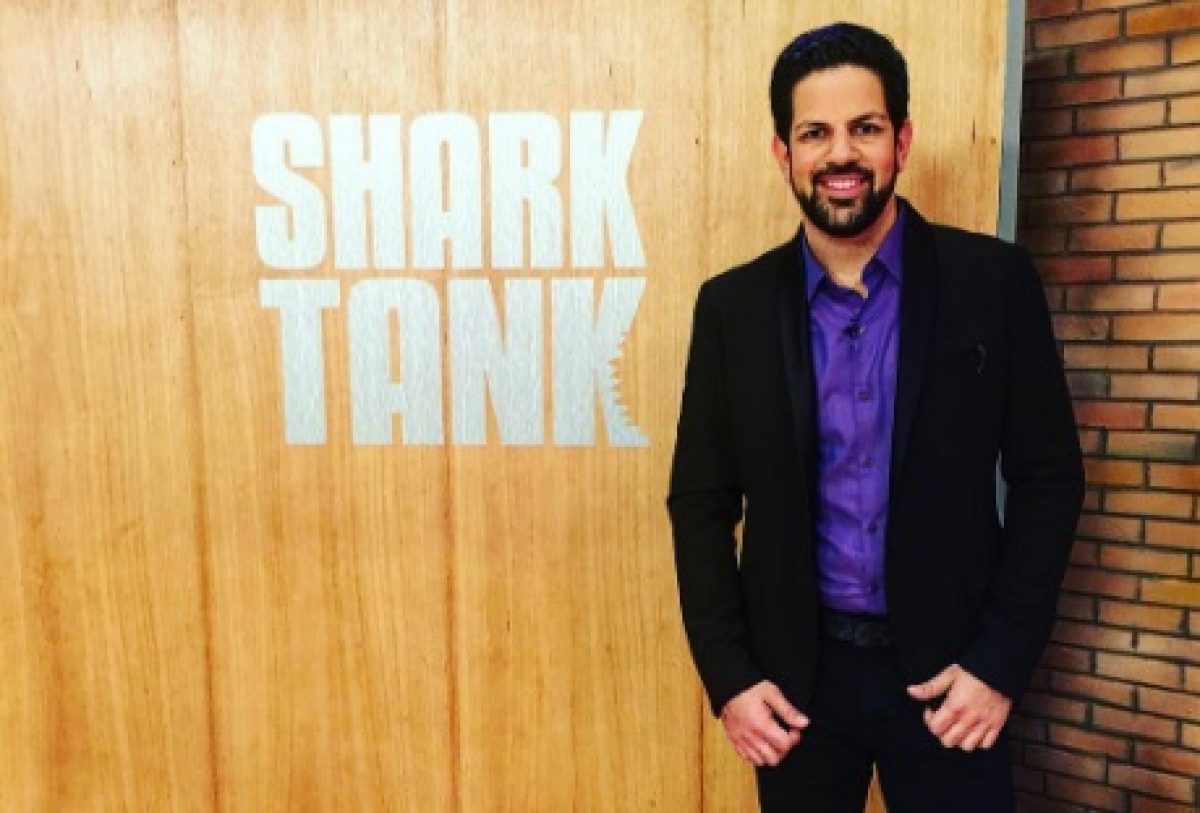 Sertanejo Sorocaba vai estar no time de investidores de 'Shark Tank Brasil'  – Vírgula