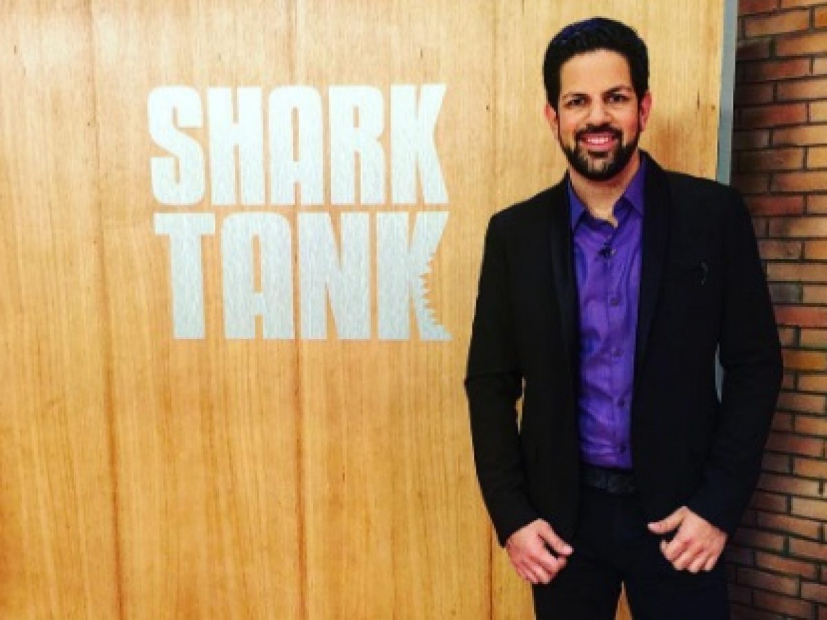 Shark Tank Brasil: Fundador da Chilli Beans vai substituir Sorocaba