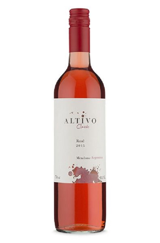 Rosé leve, fresco e macio que pertence à linha de entrada da vinícola Eugenio Bustos, cujos vinhos tem um perfil jovem, frutado e fácil de gostar.