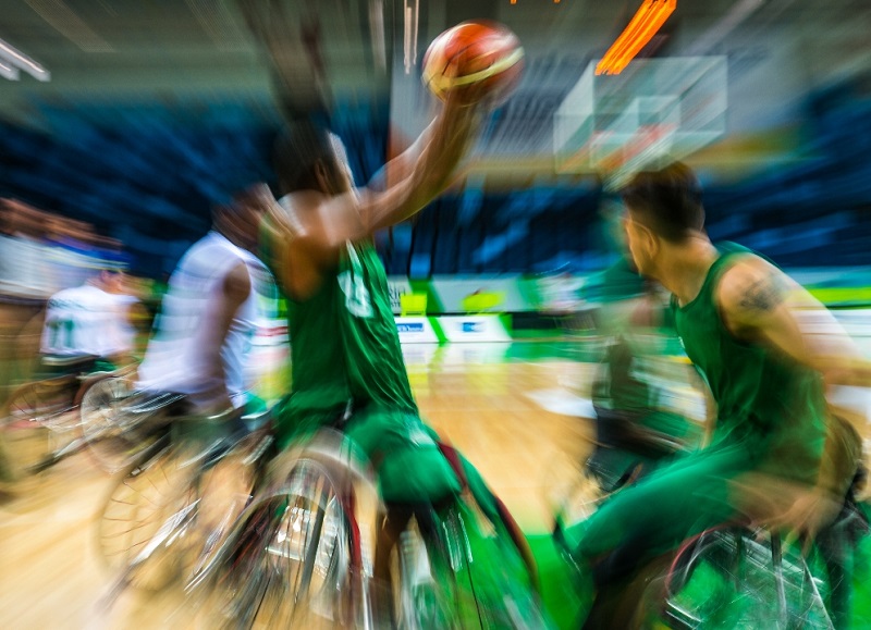 Outro esporte que existe desde a primeira edição dos Jogos. Na Rio 2016, serão 12 equipes masculinas e 10 femininas disputando o pódio.