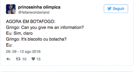A eterna dúvida