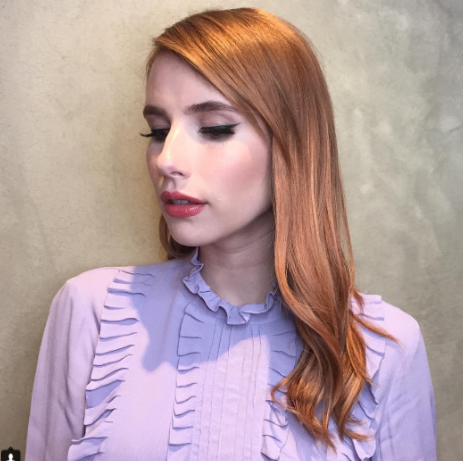 Rose gold é um tom rosa metálico que está fazendo sucesso entre as mulheres