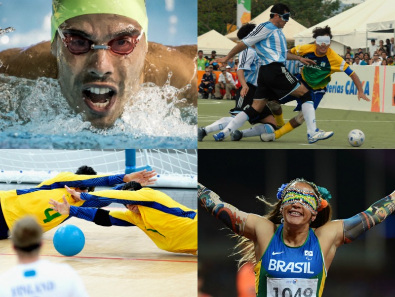 Vai, Brasil! 