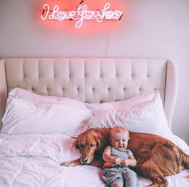 Letreiros em neon com frases e desenhos saíram só dos bares e ganharam as salas, cozinhas e até banheiros das casas e apartamentos como detalhe lindo na decoração. Inspire-se!