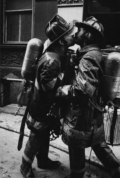 Por 50 anos, Jill Freedman registrou a vida na cidade de Nova York