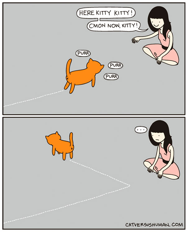Quem nunca?
