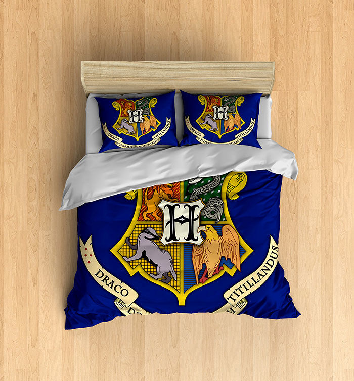 Presente para fãs de Harry Potter