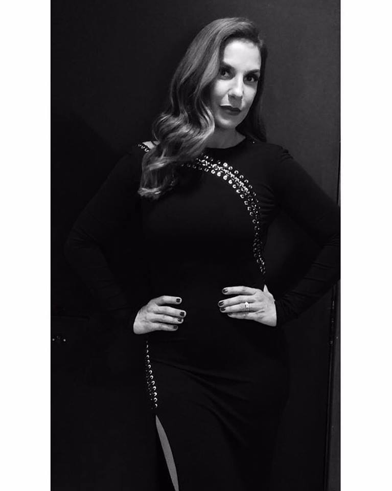 Ivete Sangalo, 1,77 m