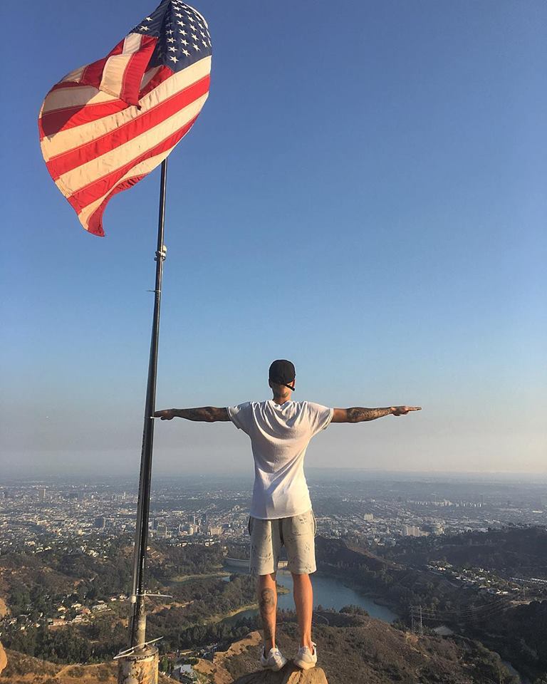 Justin Bieber