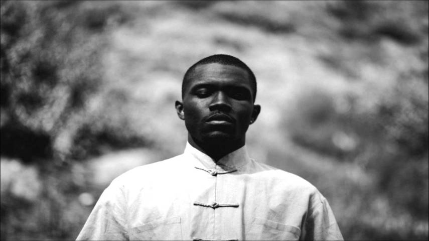 Frank Ocean