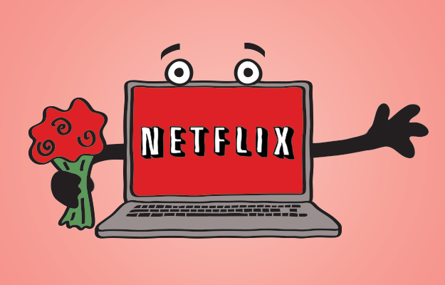 O seu Netflix é SÓ SEU, sem ninguém bagunçando as sugestões e algoritmos do programa. O poder de escolha também é todo seu - para o bem e para o mal. Pode ver aquele filme ruim do Adam Sandler, vai.