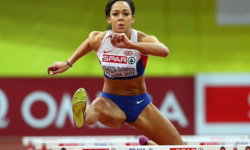 Katarina Johson-Thompson