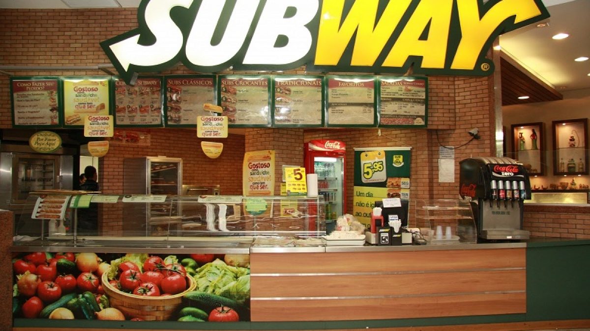 Cupons no Subway: Economize no Lanche! - Dicas Off