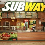 Subway - Vila Rica - 0 dicas