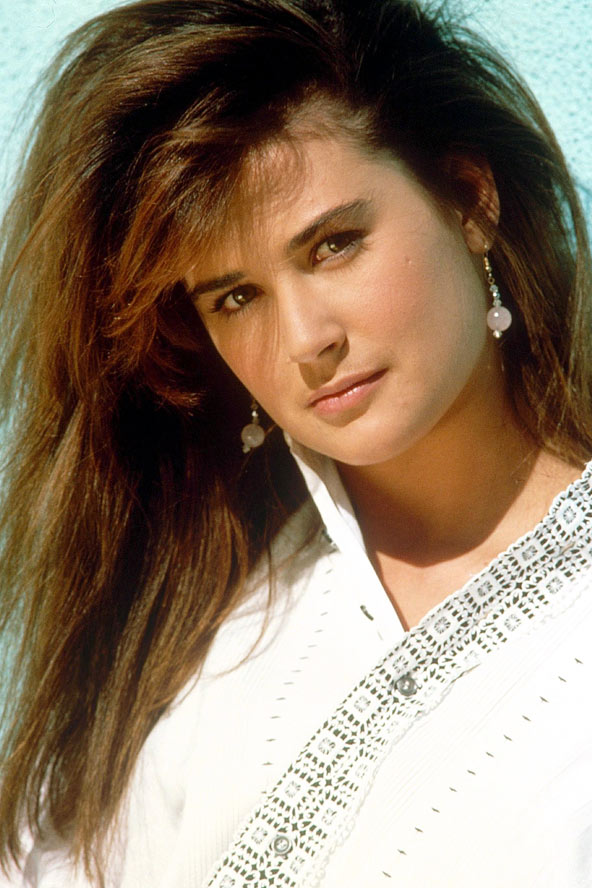 Demi Moore