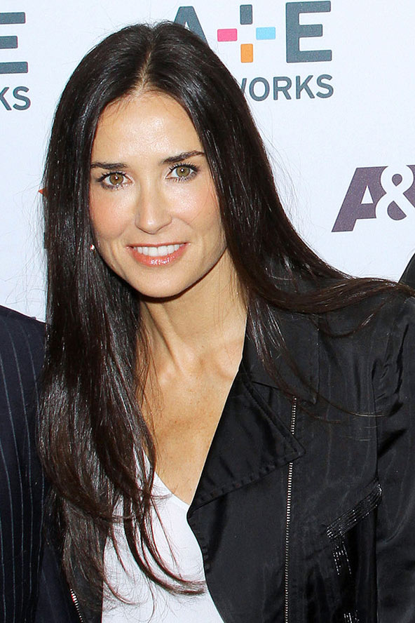 Demi Moore