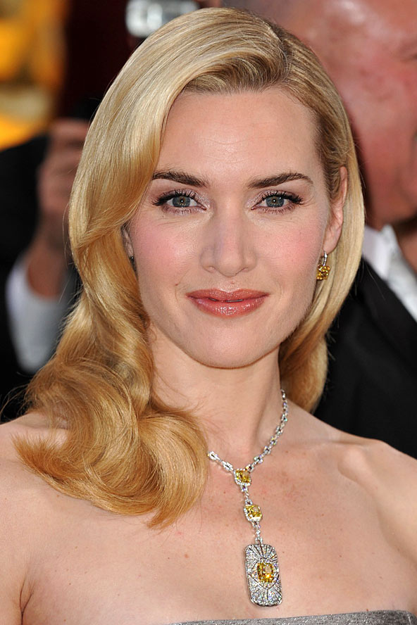 Kate Winslet