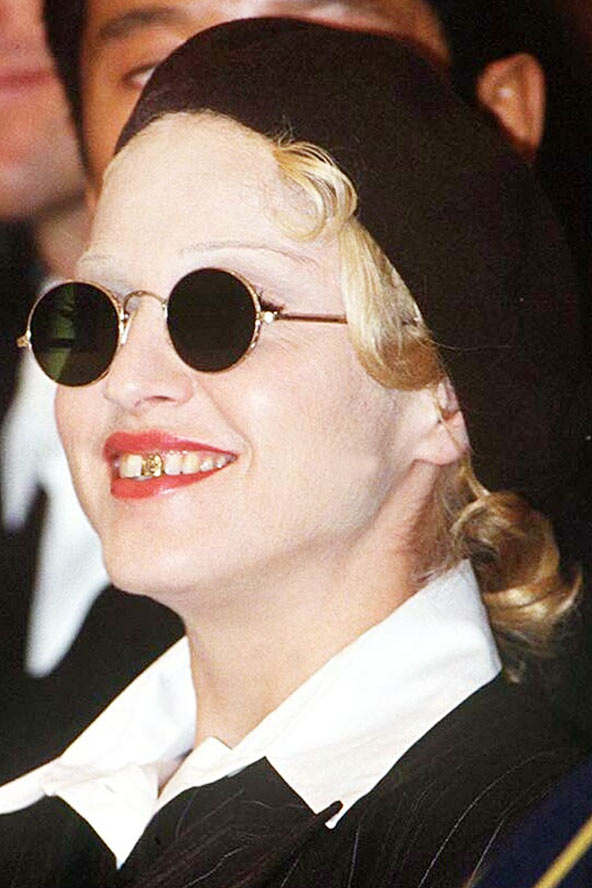 Madonna