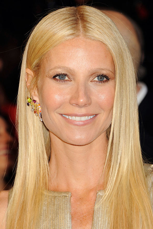 Gwyneth Paltrow