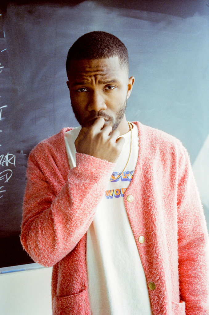 Frank Ocean