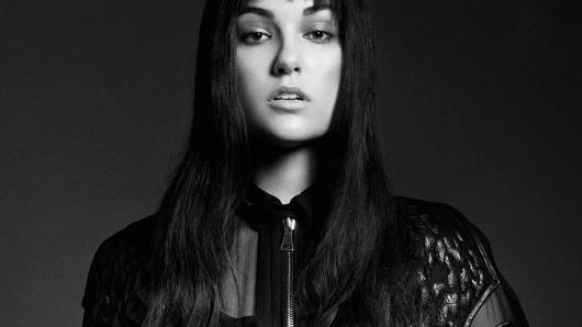 Sasha Grey, ex-atriz pornô