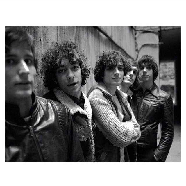 Strokes