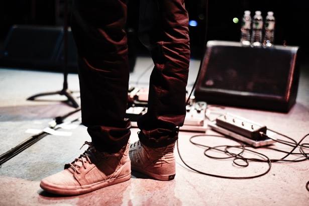 Strokes