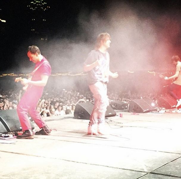 Strokes